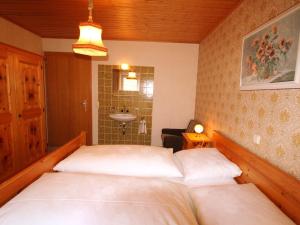 Apartment in St Gallenkirch near Ski Slopes