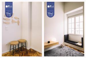 ORM - Saraiva de Carvalho Apartments