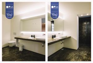 ORM - Saraiva de Carvalho Apartments