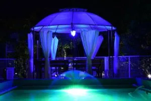 Murmullo del Río - La Punta