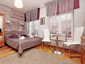 Apartament Kameralny na Starówce