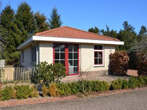 obrázek - Holiday home in the Veluwe in nature