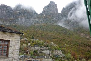 Guesthouse Iro Zagori Greece