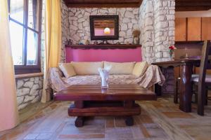 Luxury Stone Apartments Kefalloniá Greece