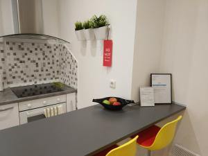 Studio apartment Arija 