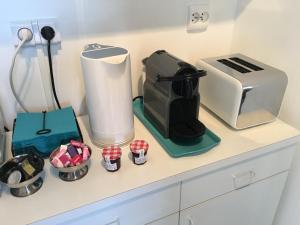 Suquets Luxury Studio