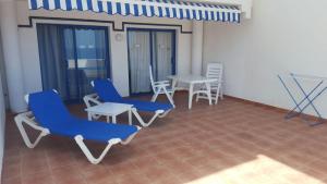 Apartamentos Mayfair, Patalavaca  - Gran Canaria