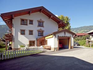 Počitniška hiša Holiday home Gasser 1 Uderns Avstrija