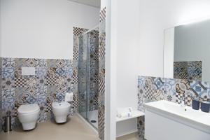 Trani Rent Rooms