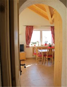 Apartment Großvenedigerblick