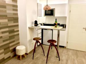 Appartements MIDPOINT STUDİOS by Life Renaissance : photos des chambres