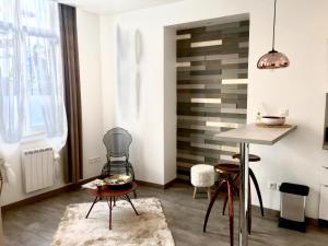 Appartements MIDPOINT STUDİOS by Life Renaissance : photos des chambres