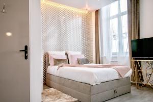 Appartements MIDPOINT STUDİOS by Life Renaissance : photos des chambres