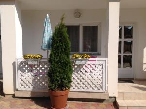 Villa Galina Hévíz