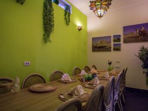 Holiday home Casablanca 2
