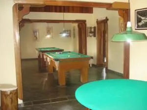 Pousada Recanto Águas Vivas - 塔皮拉伊