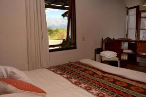 La Catalina Suites de Campo