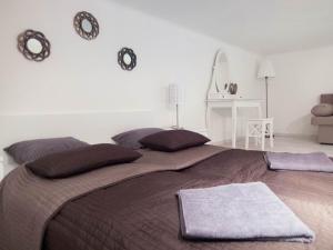 Goldcentral Gozsdu Apartment-Downtown Prime Location