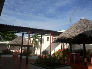 Hotel Orinoco Real