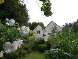 Charming Cottage in Mountfield Kent surrounded by Vineyards