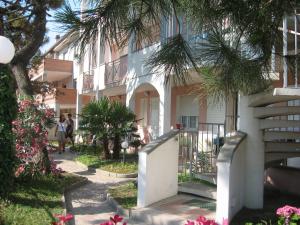 Homely Apartment in Lido Degli Estensi