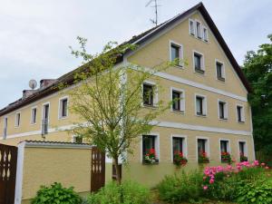 Holiday home Bayerwald 1