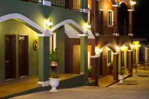 Hotel Boutique Casa D' Luna - Choluteca