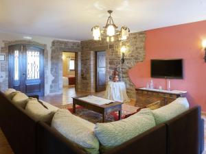 Belvilla by OYO El Puig de Vilapost