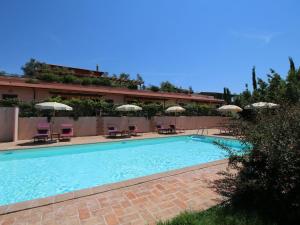 Agriturismo a Montalto di Castro