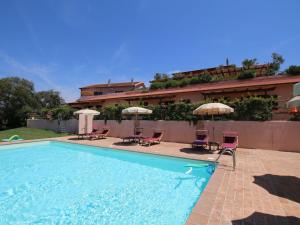 Agriturismo a Montalto di Castro