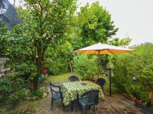 Boutique Mansion in Sorrento with picturesque view