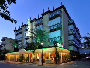 Hotel Al Prater