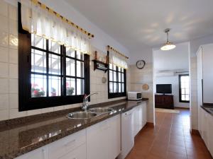 Villa in Arenas with private pool