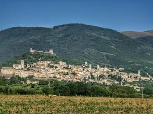Casa Vacanze con 2 Camere da Letto