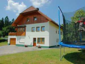 obrázek - Modern Apartment in Waldachtal near the Forest