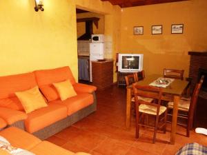 Villa in Andalusia with Private Pool