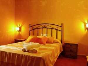 Villa in Andalusia with Private Pool