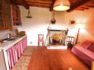 Beautiful Cottage in Pescia