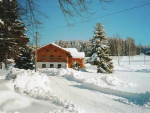 Three-Bedroom Holiday Home  room in Lovely Holiday Home in Viechtach near the Forest