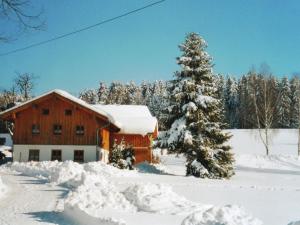 obrázek - Lovely Holiday Home in Viechtach near the Forest