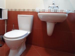 Family Suite with Balcony - Free Beach Access room in Arkutino Family Resort
