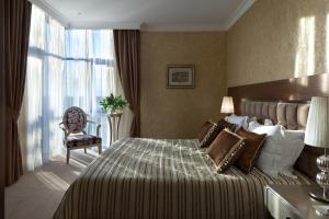 Executive Suite room in Superior Golf and SPA Resort