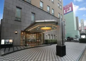 佐世保ワシントンホテル (Sasebo Washington Hotel)