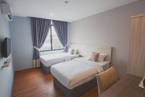 V3 Hotel & Residence Seri Alam