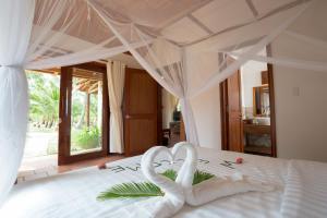 Bungalow Deluxe gia đình (Deluxe Family Bungalow)