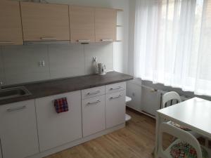 Apartment with Balcony room in Villa Sart