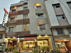 Hotel Alankar Palace