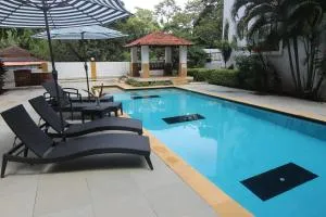 Rainforest - Casa Del Sol, Anjuna - 3 kms from the beach - Anjuna