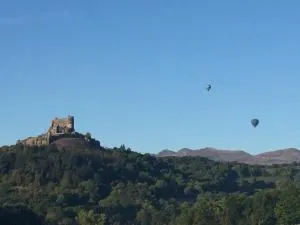 Les Gîtes du Paradis - St Victor la Riviere