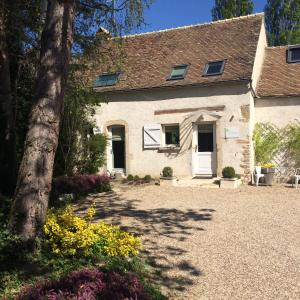 Maisons de vacances Le Clos du Verger : photos des chambres